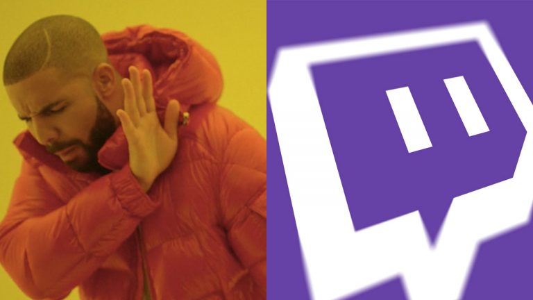 twitch
