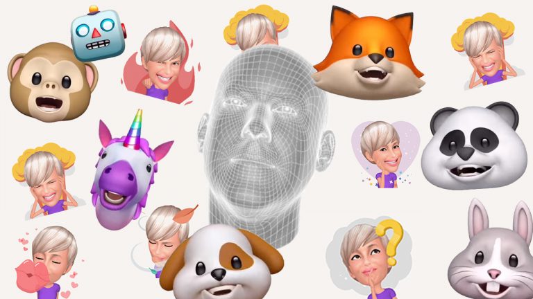 Animoji ve AR Emoji alternatifleri