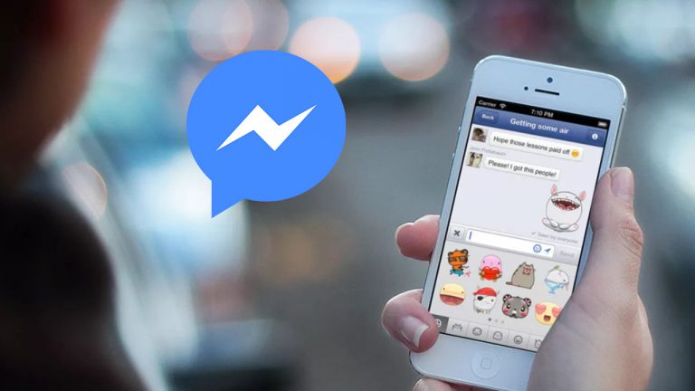 Facebook Messenger