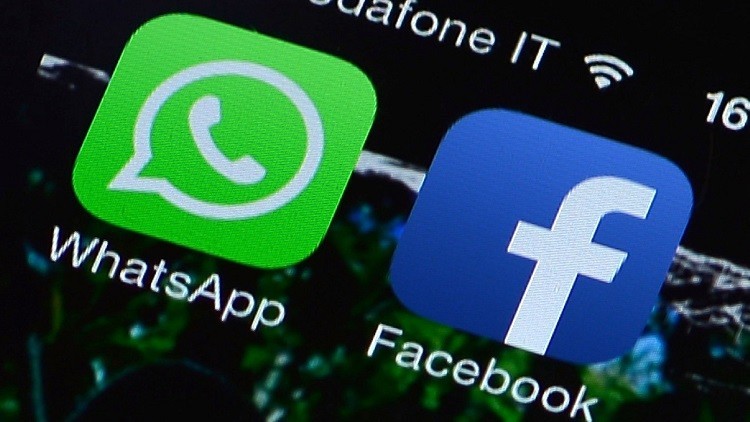 facebook whatsapp ile veri paylaşıyor 2