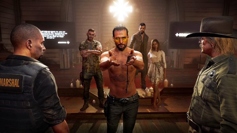 Far Cry 5, Far Cry 5 inceleme, Far Cry 5 sistem gereksinimleri