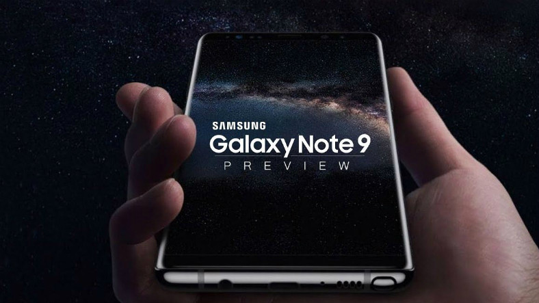 Galaxy note 9 geekbench