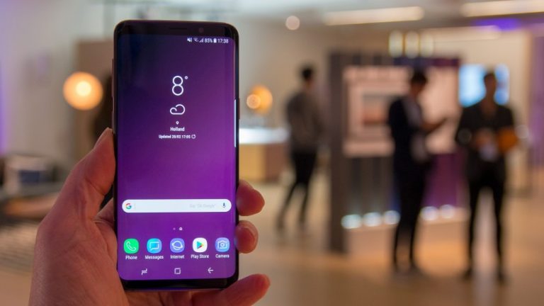 galaxy s9