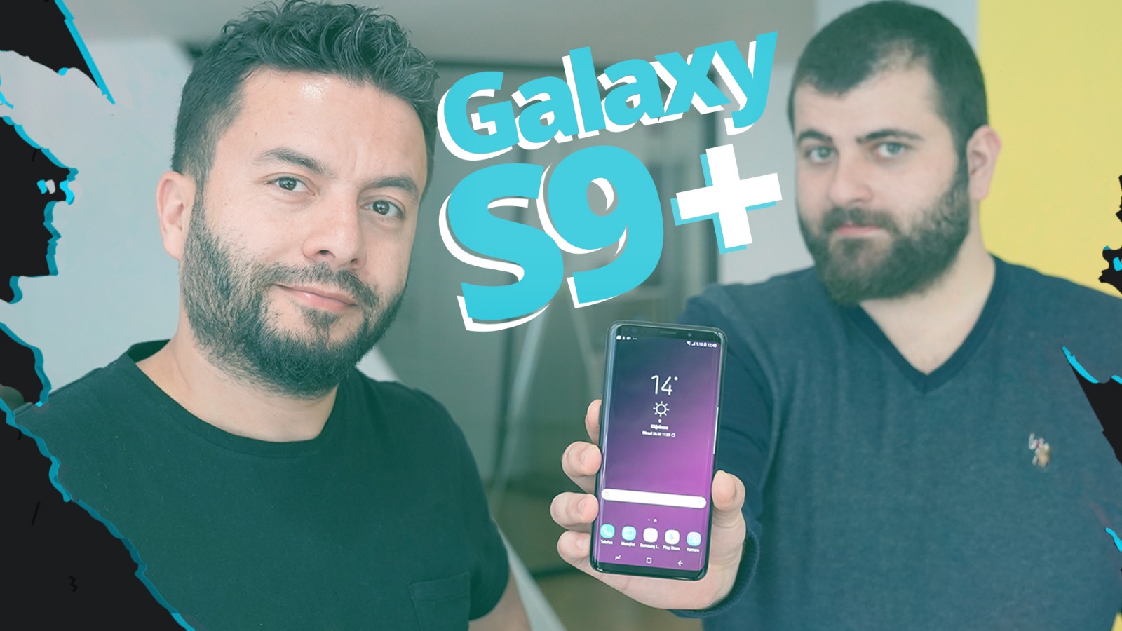 Samsung Galaxy S9 Plus inceleme