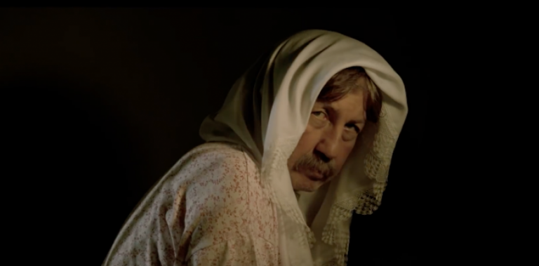 Gerçek Kesit: Manyak