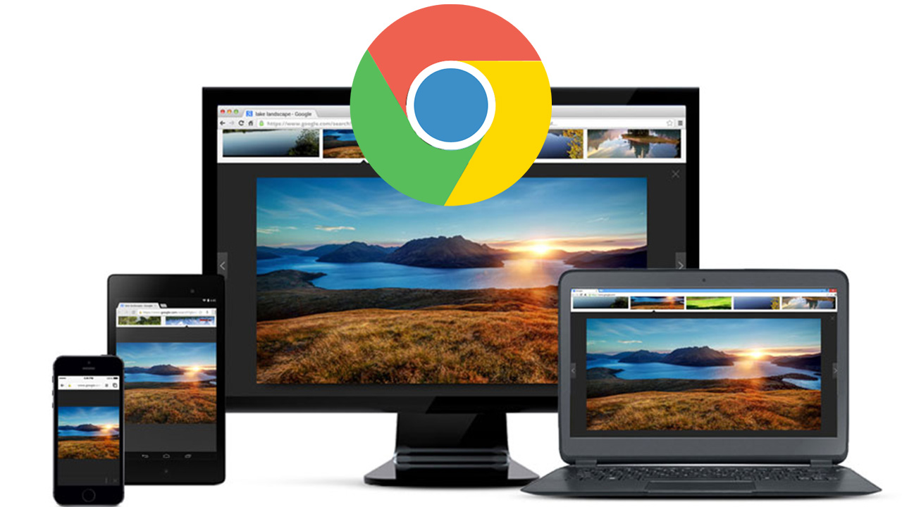 Google Chrome 65 çıktı! İşte yenilikler!