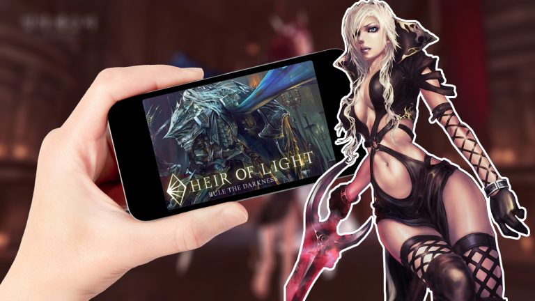 Haftanın en iyi mobil oyunları 19 Mart