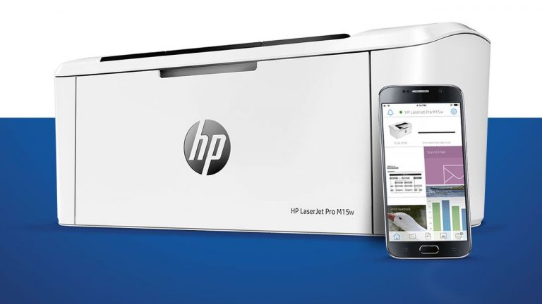 HP LaserJet Pro