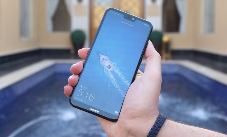 Huawei P30 tanıtım tarihi belli oldu!