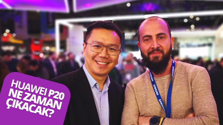 huawei p20
