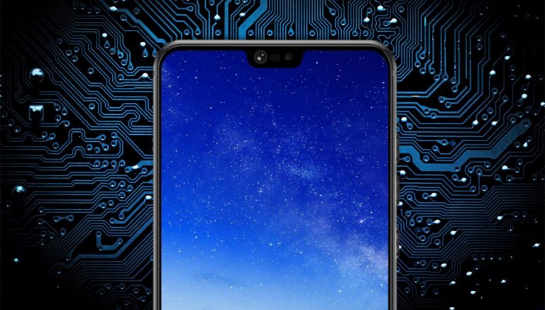 Huawei P20 performans testi