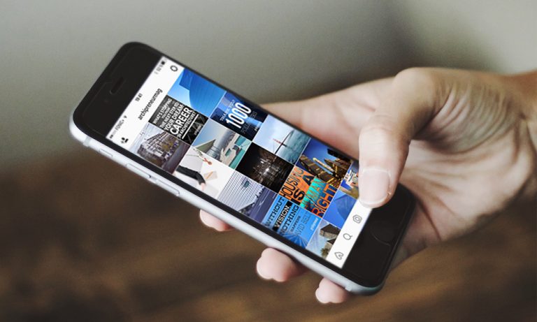 instagram gif desteği