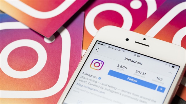 Instagram Focus ile her telefona portre modu!