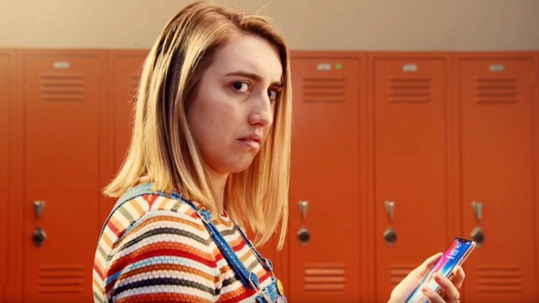 Apple iPhone X reklam filmi