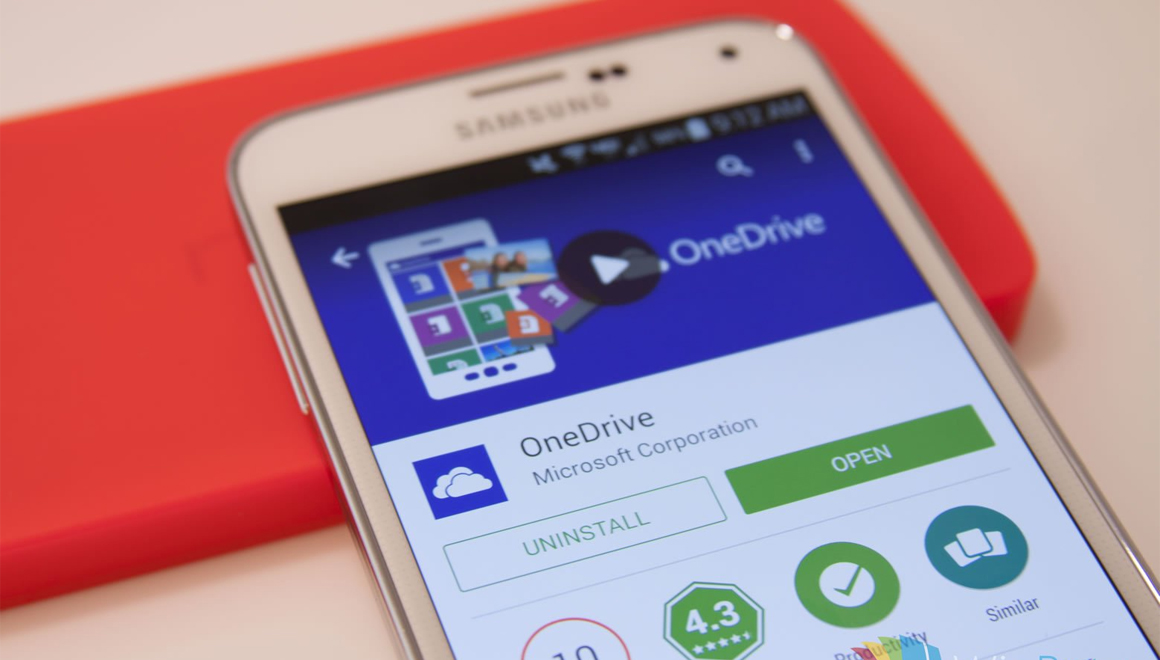 OneDrive artık çok daha gelişmiş özellikler sunuyor!