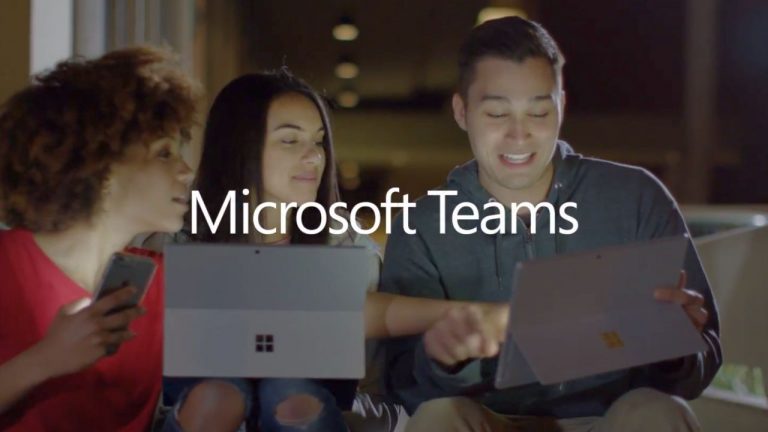 Microsoft Teams