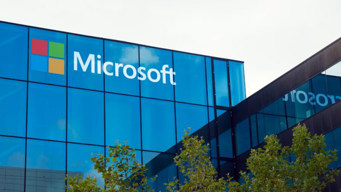 Microsoft yapay zeka için ayrı departman kuruyor