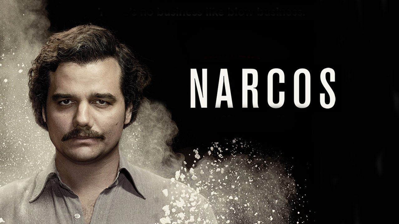 Narcos’un video oyunu duyuruldu!