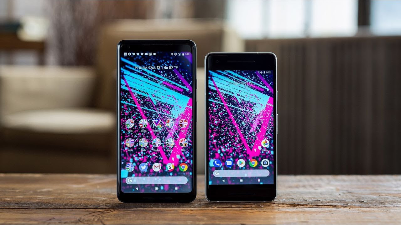 Pixel 3’ten beklentiler neler?