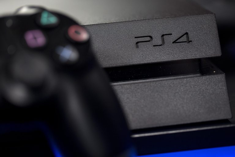 PS4 Sistem Yazılımı Güncellemesi 6.02