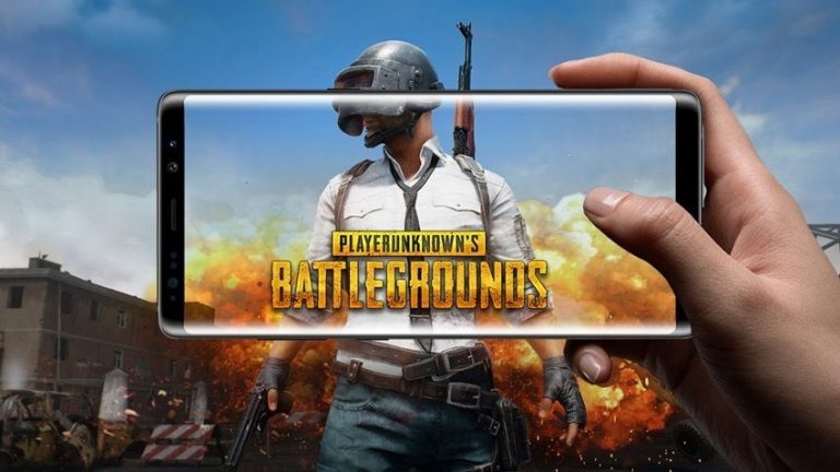 PUBG Mobile için dev güncelleme