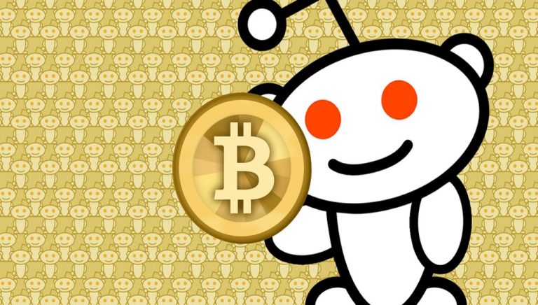 reddit bitcoin