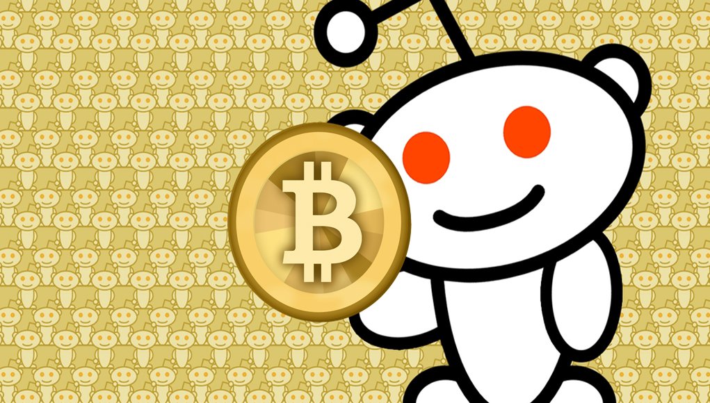 Reddit’ten Bitcoin’e sert darbe!