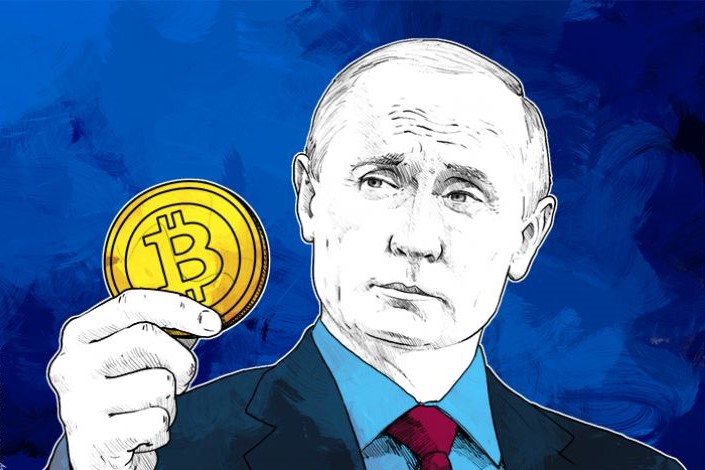 Rusya kripto para yasası için tarih verdi!