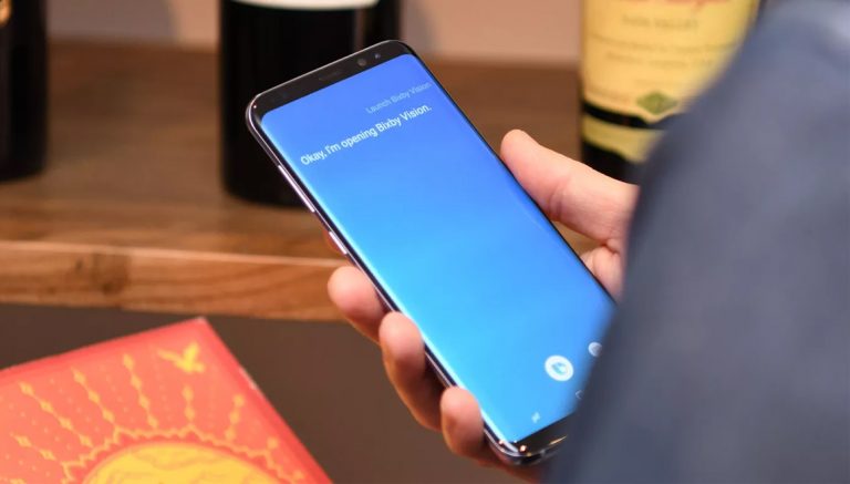 Samsung Bixby