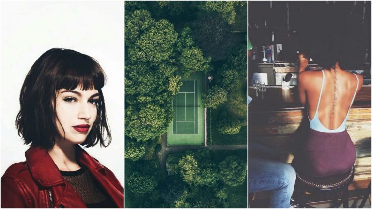 haftanın en iyi duvar kağıtları - 25 Mart