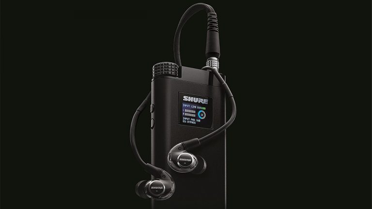 Shure KSE1500
