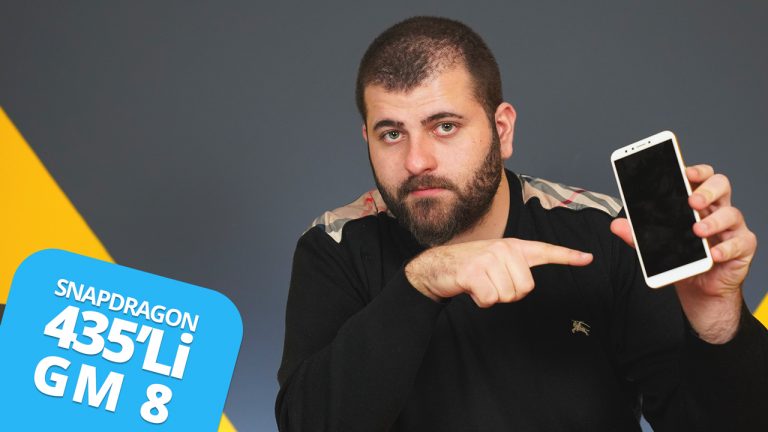 snapdragon 435