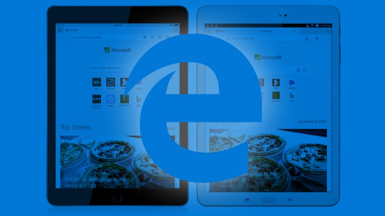 Microsoft Edge