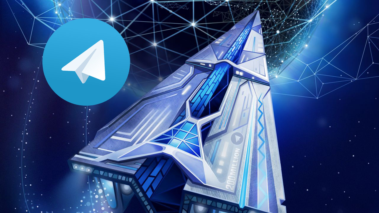 Telegram bir rekor daha kırdı!