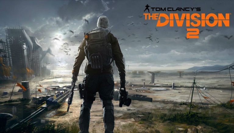 The Division 2