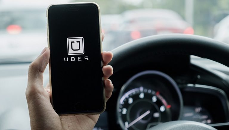 Uber trafikten men ediliyor!