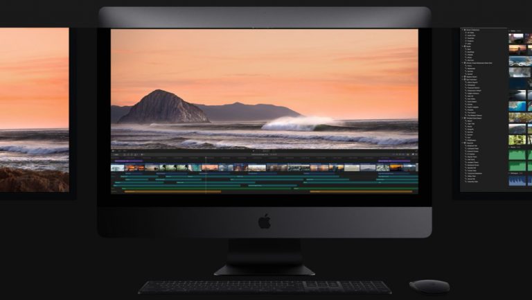 iMac Pro aksesuarları