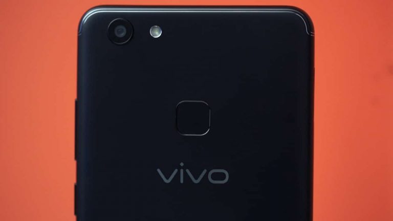 Vivo Super HDR