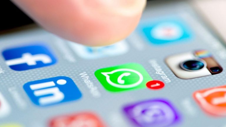 WhatsApp numara değiştirme