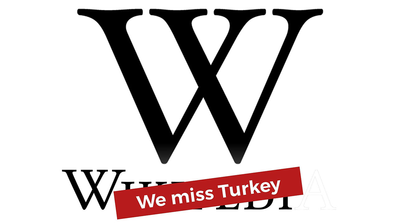 Wikipedia, Türkiye’yi özledik kampanyasını başlattı