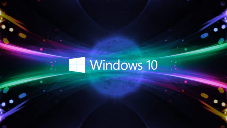 Windows 10 Spring Creators Güncellemesi