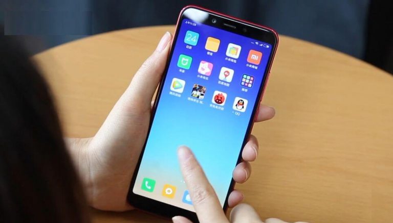 Xiaomi Mi A2 canlı canlı görüntülendi!
