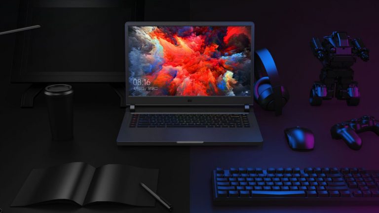 Xiaomi Mi Gaming Laptop