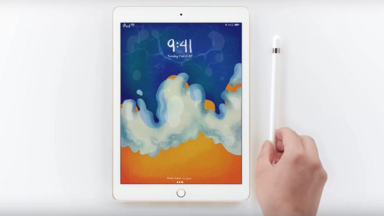 Yeni iPad özellikleri ve fiyatı!