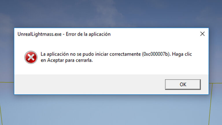 0xc00007b hatası nedir? Nasıl çözülür?