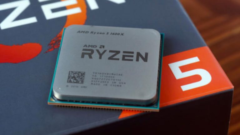 2. nesil AMD Ryzen işlemciler