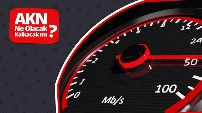 AKN KALKACAK MI