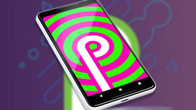 Android P ile oyun