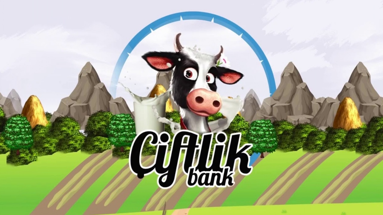 Çiftlik Bank