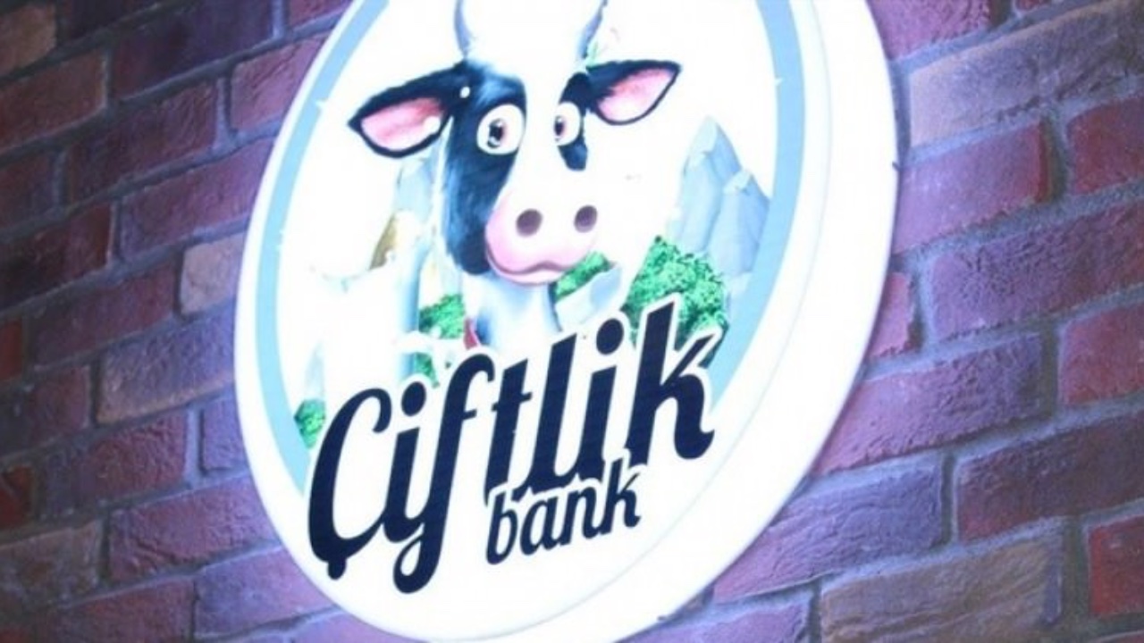 Çiftlik Bank